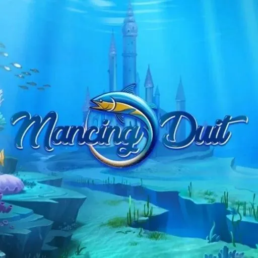 MANCINGDUIT - Permainan Padu Match-3 yang Seru